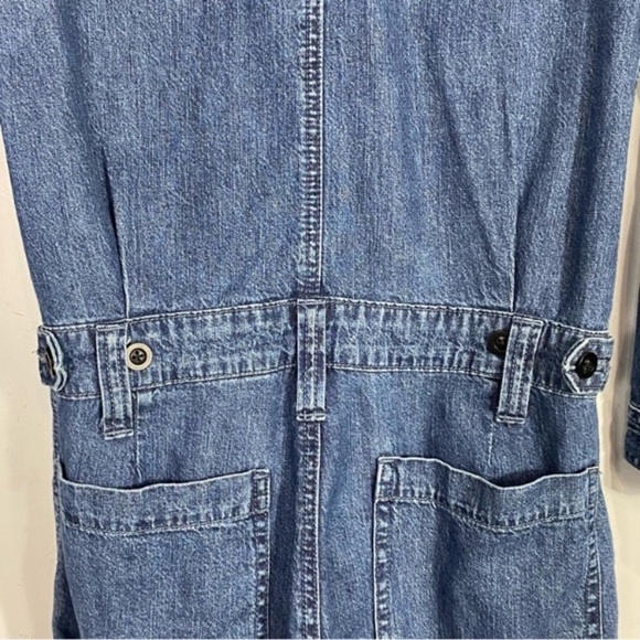 LUCKY BRAND Boiler Suit - Picture 12 of 16